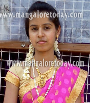 : Young woman dies mysteriously  a day before wedding